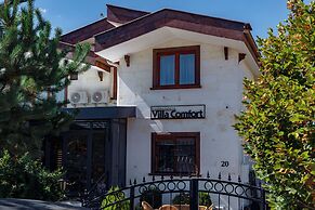 Cappadocia Villa Comfort