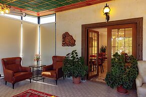 Cappadocia Villa Comfort