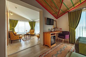 Cappadocia Villa Comfort