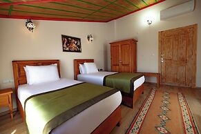 Cappadocia Villa Comfort