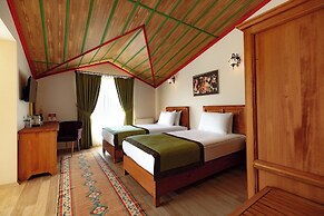 Cappadocia Villa Comfort