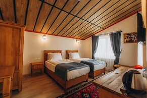 Cappadocia Villa Comfort