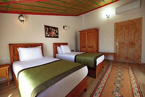 Cappadocia Villa Comfort