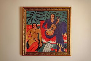 Cappadocia Villa Comfort