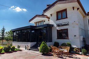 Cappadocia Villa Comfort