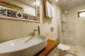 Cappadocia Villa Comfort