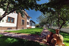 Cappadocia Villa Comfort