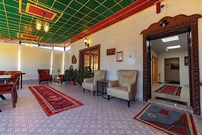 Cappadocia Villa Comfort