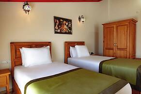 Cappadocia Villa Comfort