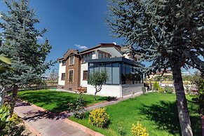 Cappadocia Villa Comfort