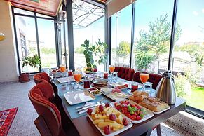 Cappadocia Villa Comfort