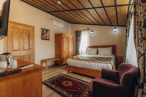 Cappadocia Villa Comfort