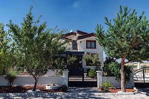 Cappadocia Villa Comfort