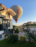 Cappadocia Villa Comfort