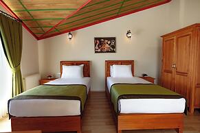 Cappadocia Villa Comfort