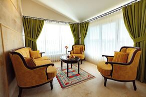 Cappadocia Villa Comfort