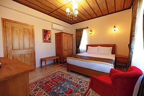 Cappadocia Villa Comfort