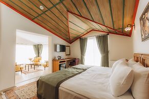 Cappadocia Villa Comfort