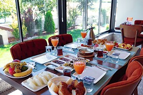 Cappadocia Villa Comfort