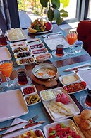 Cappadocia Villa Comfort