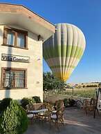 Cappadocia Villa Comfort