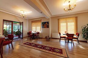 Cappadocia Villa Comfort