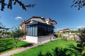 Cappadocia Villa Comfort