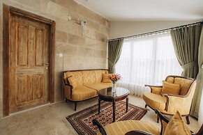 Cappadocia Villa Comfort