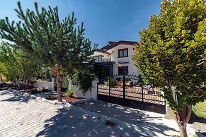 Cappadocia Villa Comfort