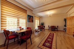 Cappadocia Villa Comfort