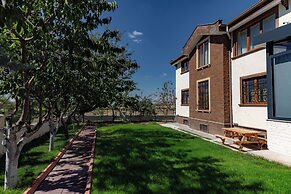 Cappadocia Villa Comfort