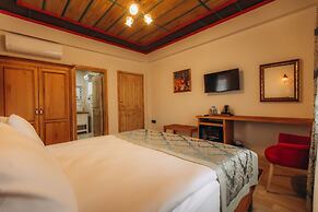 Cappadocia Villa Comfort