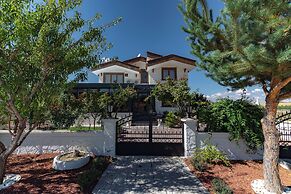 Cappadocia Villa Comfort