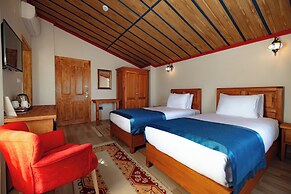 Cappadocia Villa Comfort