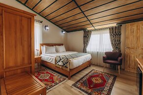 Cappadocia Villa Comfort