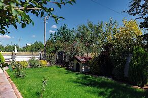 Cappadocia Villa Comfort
