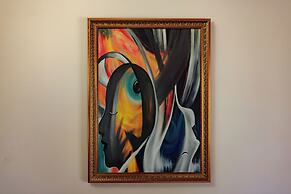 Cappadocia Villa Comfort