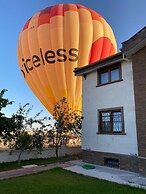Cappadocia Villa Comfort