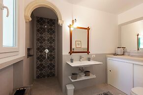 Villa Giorgisa Casale pool sea view
