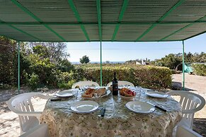 Villa Giorgisa Casale pool sea view