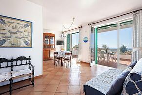 Villa Giorgisa Casale pool sea view