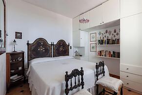 Villa Giorgisa Casale pool sea view