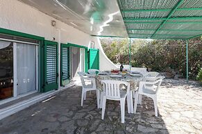 Villa Giorgisa Casale pool sea view