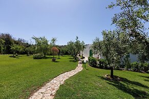 Villa Giorgisa Casale pool sea view