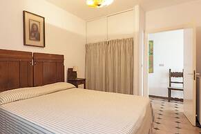 Villa Giorgisa Casale pool sea view