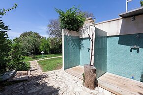 Villa Giorgisa Casale pool sea view