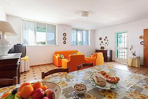 Villa Giorgisa Casale pool sea view