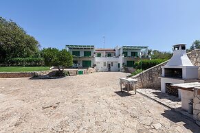 Villa Giorgisa Casale pool sea view