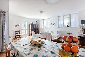 Villa Giorgisa Casale pool sea view