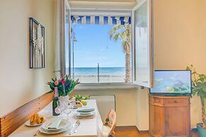 Mer Vivante - Front Beach